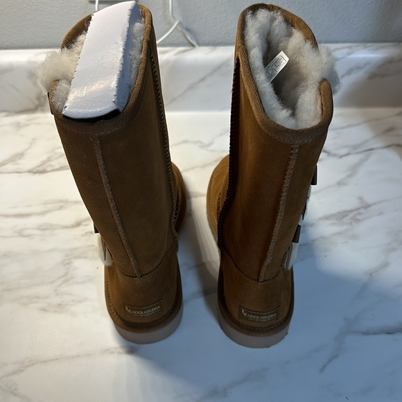 NEW! Never Worn! Women’s, Koolaburra By UGG, Victoria Tall boots - Picture 4 of 8